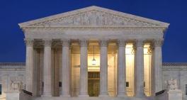 Supreme Court adopts new rules for cell phone tracking